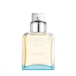Calvin Klein Eternity Summer Man 2019 EDT 100ml