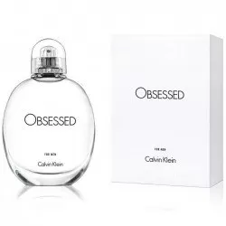 Calvin Klein Obsessed for Men EDT 30ml