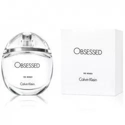 Calvin Klein Obsessed for Women EDP 30ml