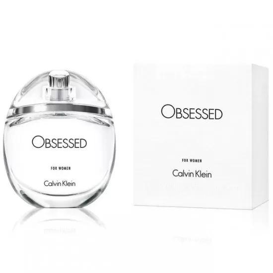 Calvin Klein Obsessed for Women EDP 30ml