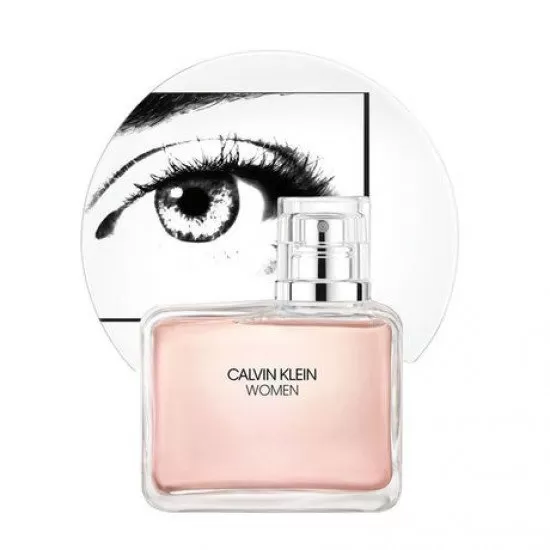 Calvin Klein Women EDP 50ml