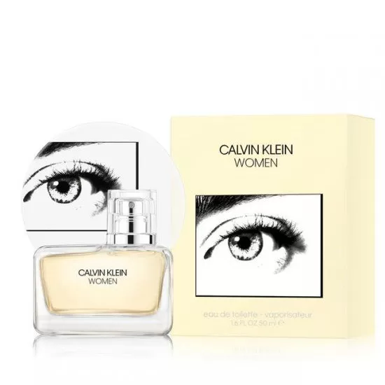Calvin Klein Women EDT 50ml