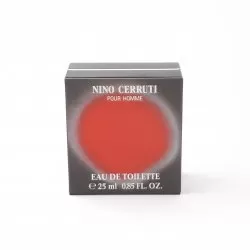 Cerruti Nino Cerruti pour homme EDT 25ml