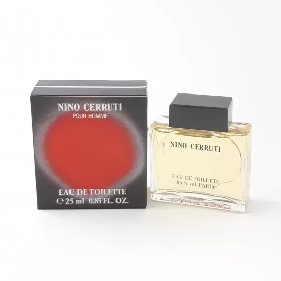 Cerruti Nino Cerruti EDT 25ml