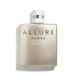 Chanel Allure Homme Édition Blanche EDP 50ml