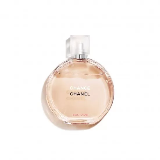 Chanel Chance Eau Vive EDT 50ml
