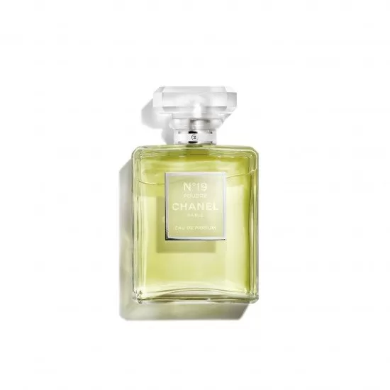 Chanel No 19 Poudré EDP 50ml