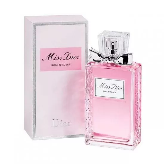 Christian Dior Miss Dior Rose N'Roses EDT 50ml 
