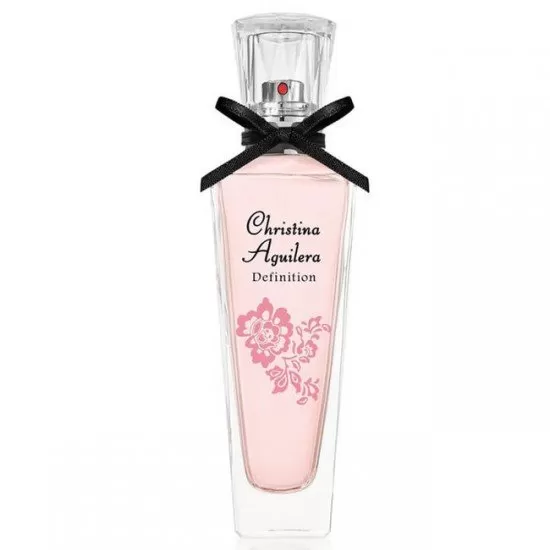 Christina Aguilera Definition EDP 30ml