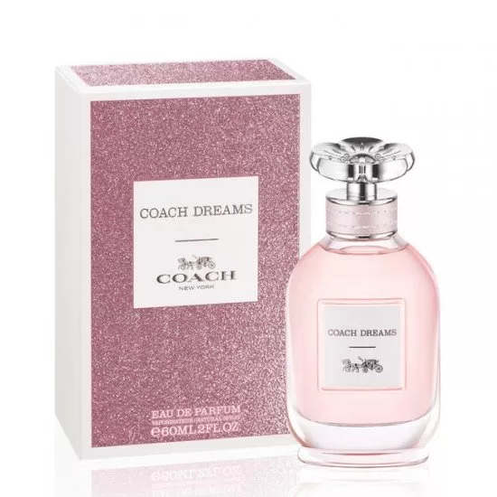 Coach Dreams EDP 60ml