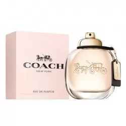 Coach Eau de Parfum EDP 50ml