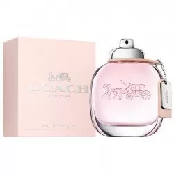 Coach Eau de Toilette EDT 50ml