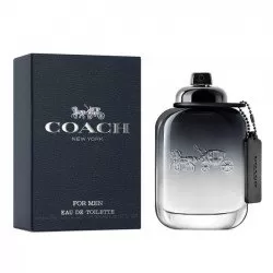 Coach For Men EDT 40ml