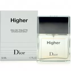 Christian Dior Higher EDT 50ml