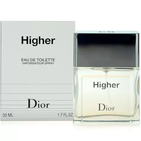 Christian Dior Higher EDT 50ml