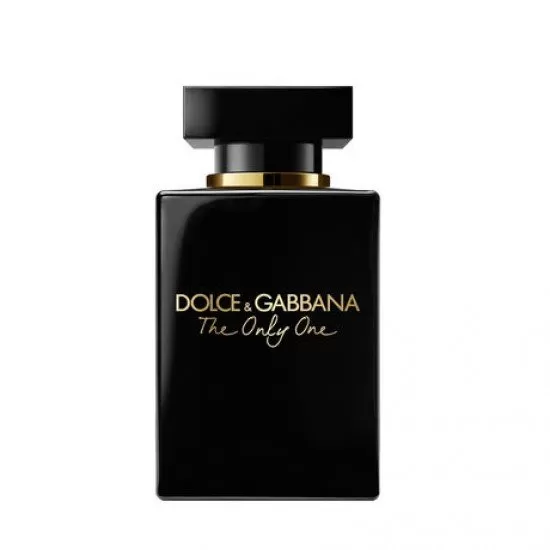 Dolce&Gabbana The Only One Eau de Parfum Intense EDP 50ml