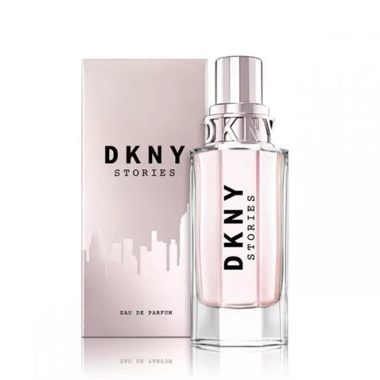 Donna Karan DKNY Stories EDP 50ml