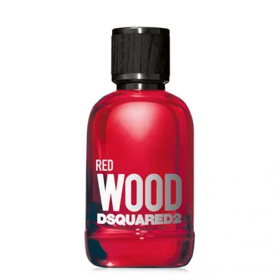 DSQUARED² Red Wood EDT 50ml