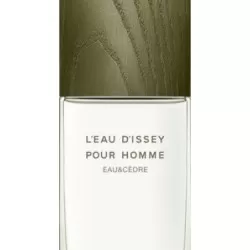 Issey Miyake L'Eau D'Issey Pour Homme Eau & Cèdre EDT 50ml