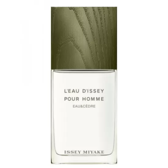 Issey Miyake L'Eau D'Issey Pour Homme Eau & Cèdre EDT 50ml