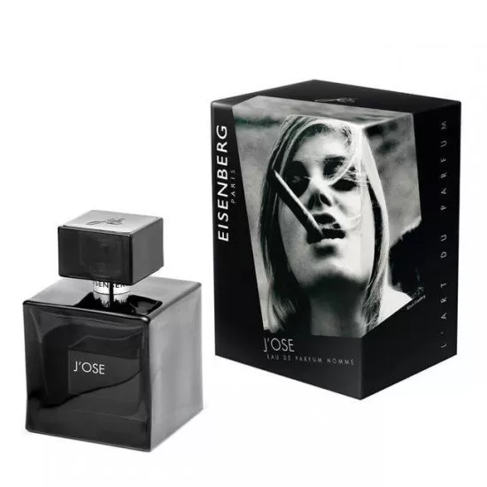 Eisenberg J'ose Homme EDP 30ml