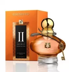 Eisenberg Secret II Jardin Des Sens EDP 50ml