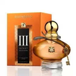Eisenberg Secret III Voile De Chypre EDP 50ml