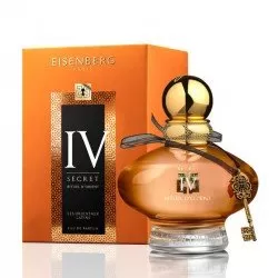 Eisenberg Secret IV Rituel D'Orient EDP 50ml