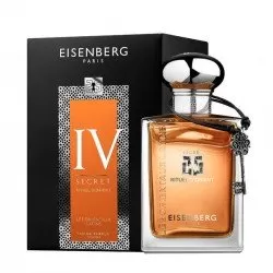 Eisenberg Secret IV Rituel D'Orient Homme EDP 50ml