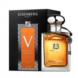 Eisenberg Secret V Ambre D'Orient Homme EDP 50ml