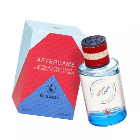 El Ganso After Game EDT 75ml