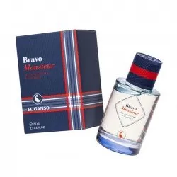 El Ganso Bravo Monsieur EDT 75ml