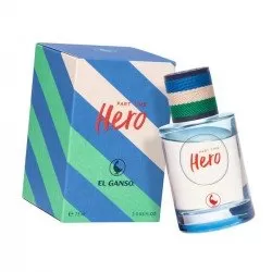 El Ganso Part Time Hero EDT 75ml