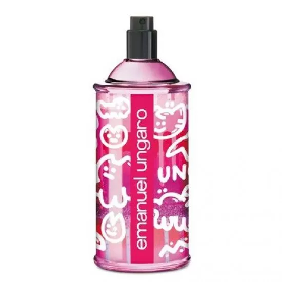 Emanuel Ungaro Fresh For Her EDT 100ml
