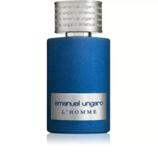 Emanuel Ungaro L'Homme EDT 100ml
