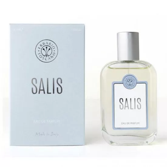 Erbario Toscano Salis EDP 50ml