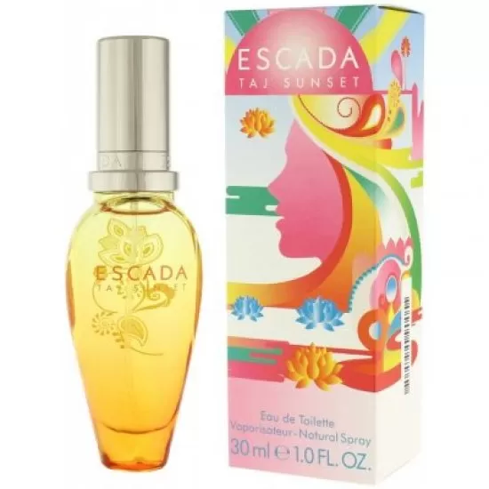 Escada Taj Sunset EDT 30ml