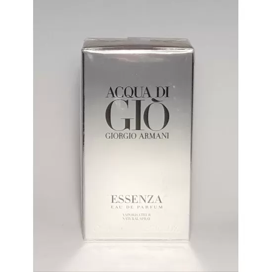 Giorgio Armani Acqua di Gio Essenza EDP 40ml