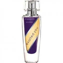 Jacques Battini Exalted You EDT 50ml