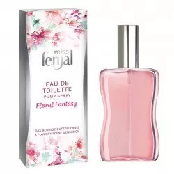 Fenjal Miss Fenjal Floral Fantasy EDT 50ml