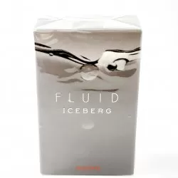 Iceberg Fluid Woman EDT 30ml