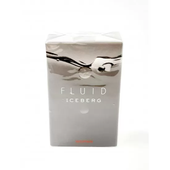 Iceberg Fluid Woman EDT 30ml