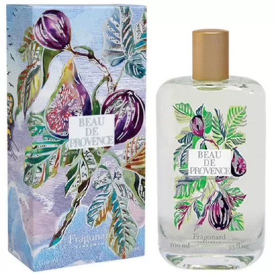 Fragonard Beau de Provence EDT 100ml