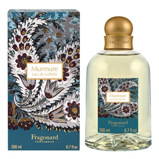 Fragonard Murmure EDT 200ml