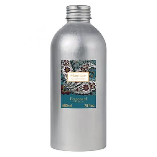 Fragonard Murmure náhradní náplň EDT 600ml