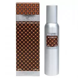 Fragonard Secret Absolu EDT 100ml