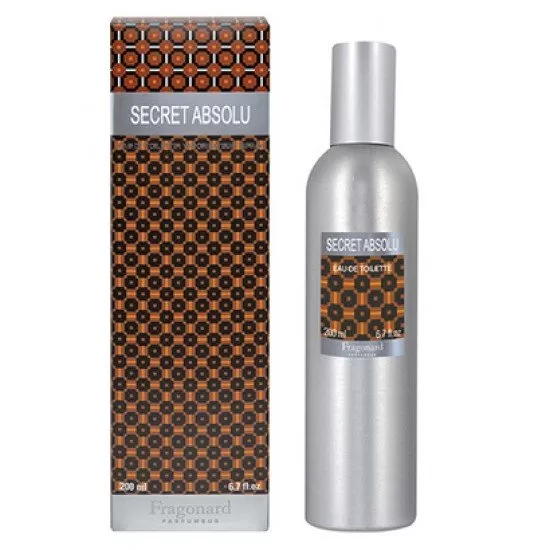 Fragonard Secret Absolu EDT 200ml