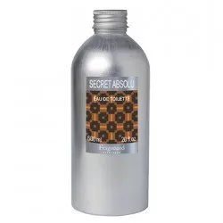 Fragonard Secret Absolu nachfüllflasche EDT 600ml