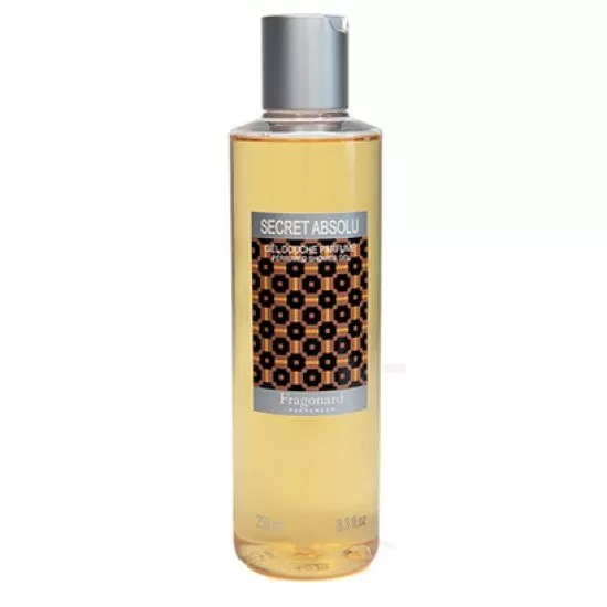 Fragonard Secret Absolu dushgel 250ml