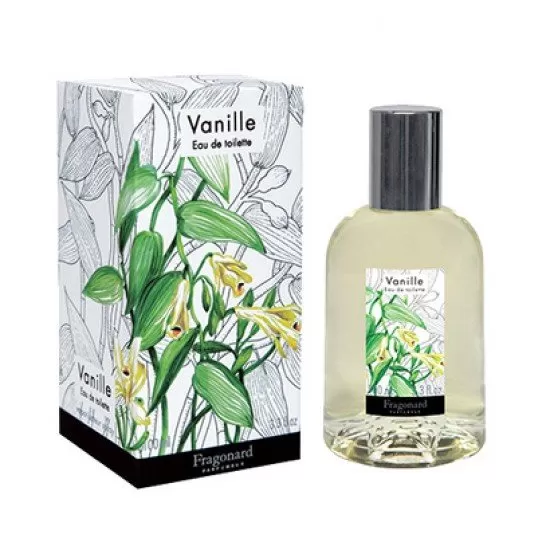 Fragonard Vanille EDT 100ml